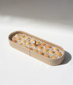 One Flavor Tray - Filled Biscuit